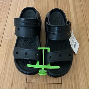 Mega Crush Sandals -Crocs